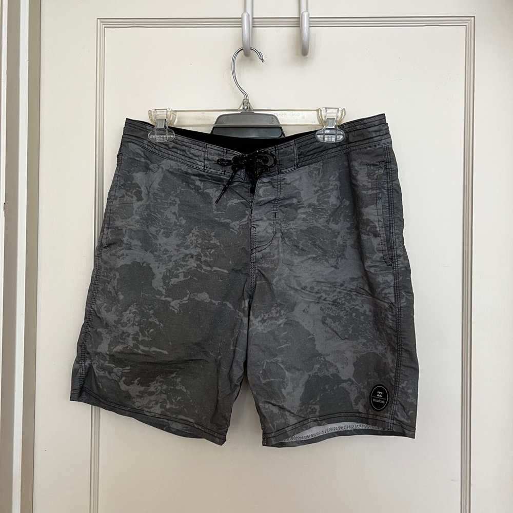 Billabong Swim Trunks